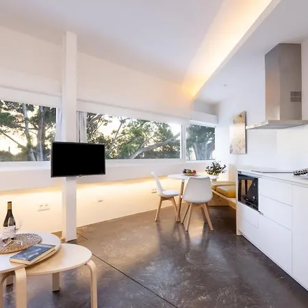 Suites 1a With Jacuzzi *