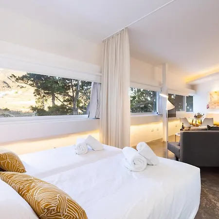 Suites 1a With Jacuzzi