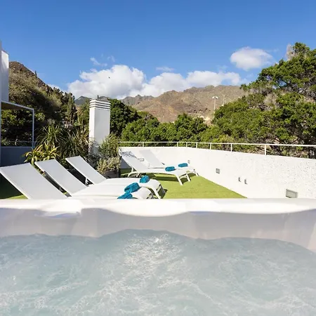 Suites 1a With Jacuzzi *