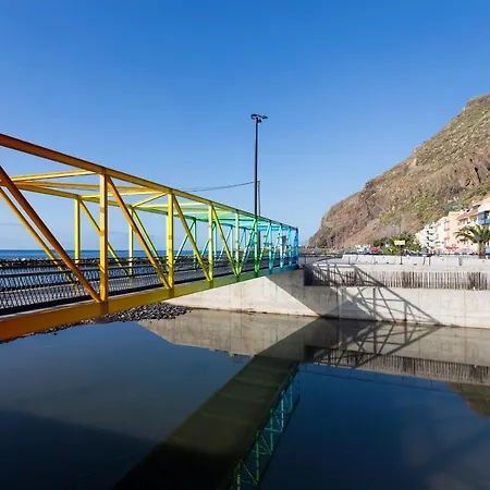 Suites 1a With Jacuzzi Διαμέρισμα San Andrés