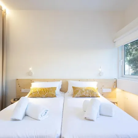 Suites 1a With Jacuzzi Διαμέρισμα