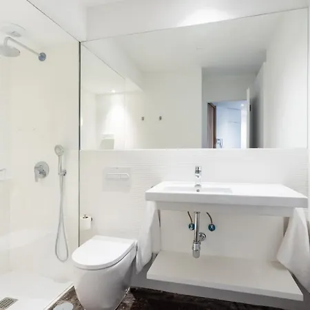 Suites 1a With Jacuzzi *