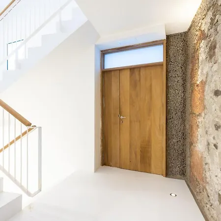 Appartement Suites 1a With Jacuzzi